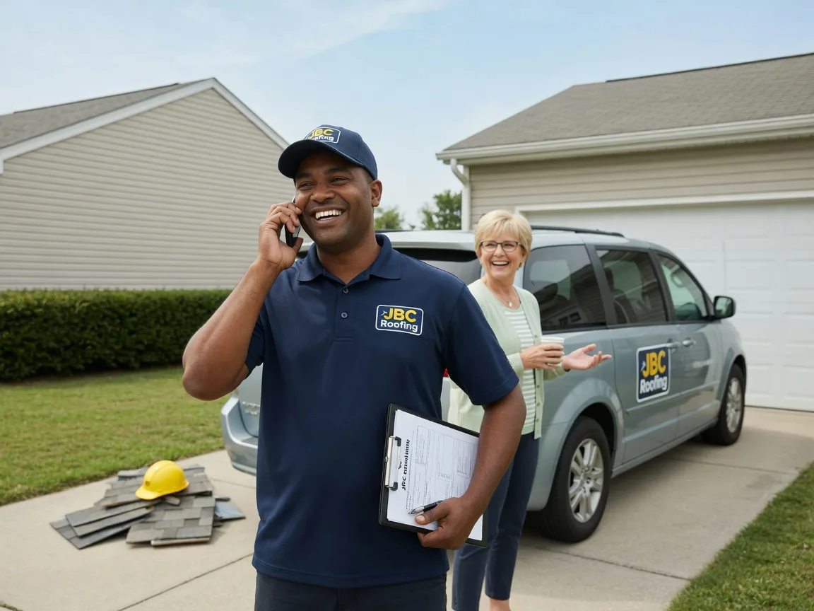 Roof Replacement Trenton, NE FAQs